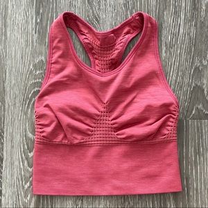 Sweaty Betty Stamina Longline Sports Bra